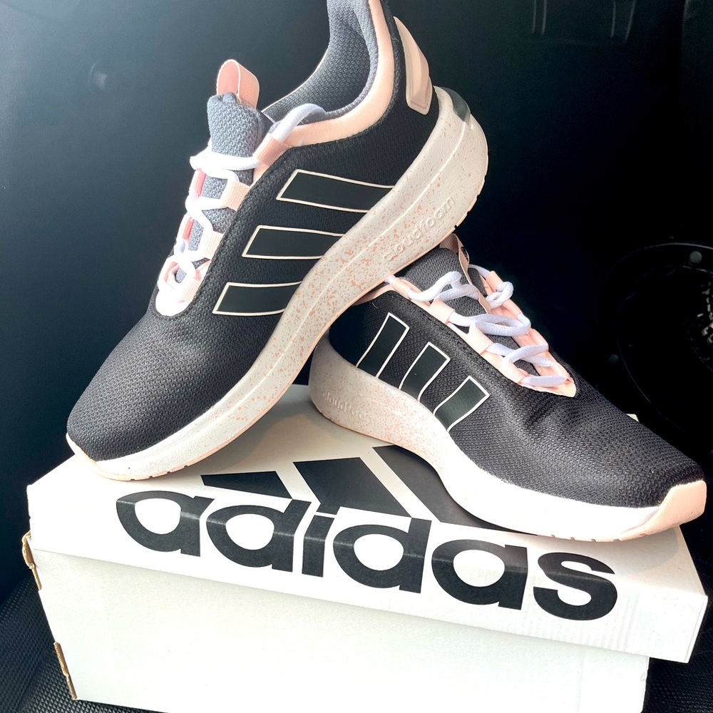New Women’s Adidas shoes